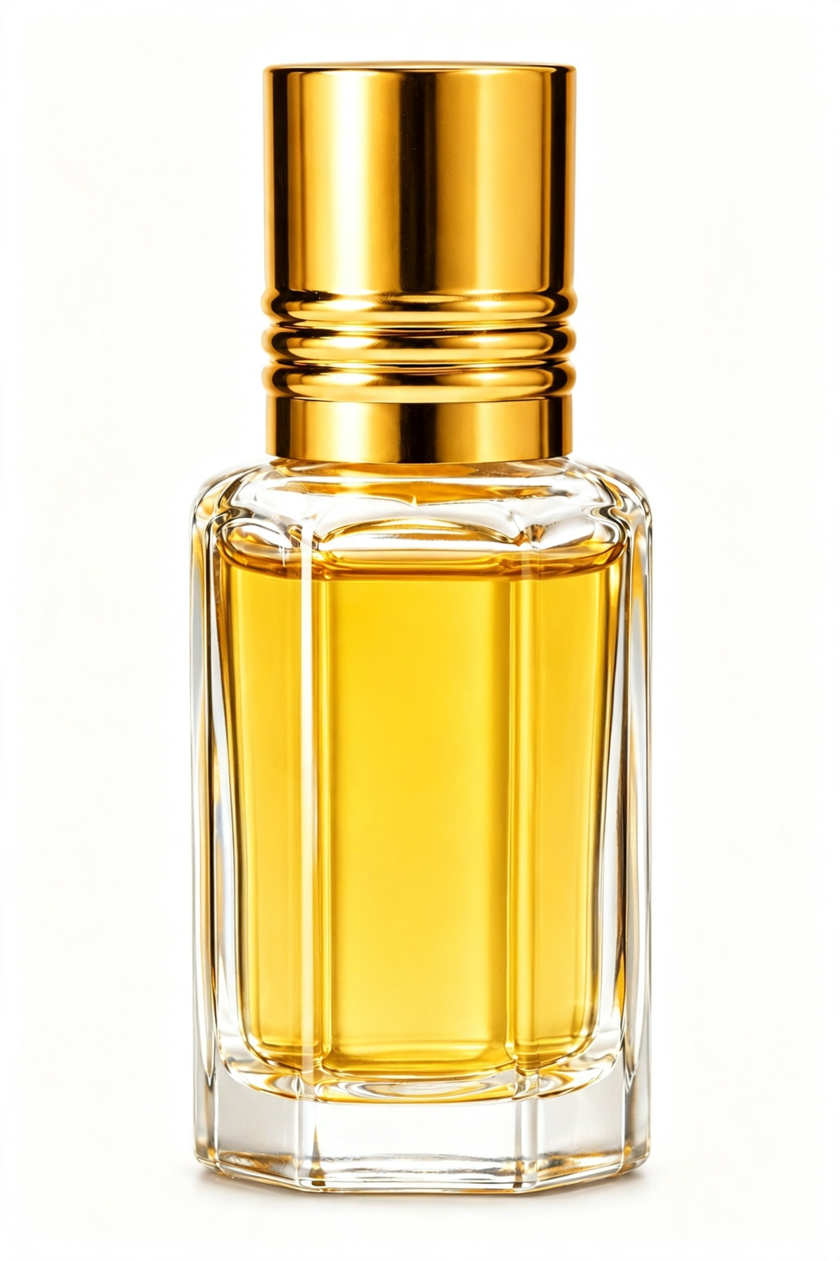 Retro Sweets Roll On Perfume Oil 3ml: Vegan Alcohol-Free Fragrance