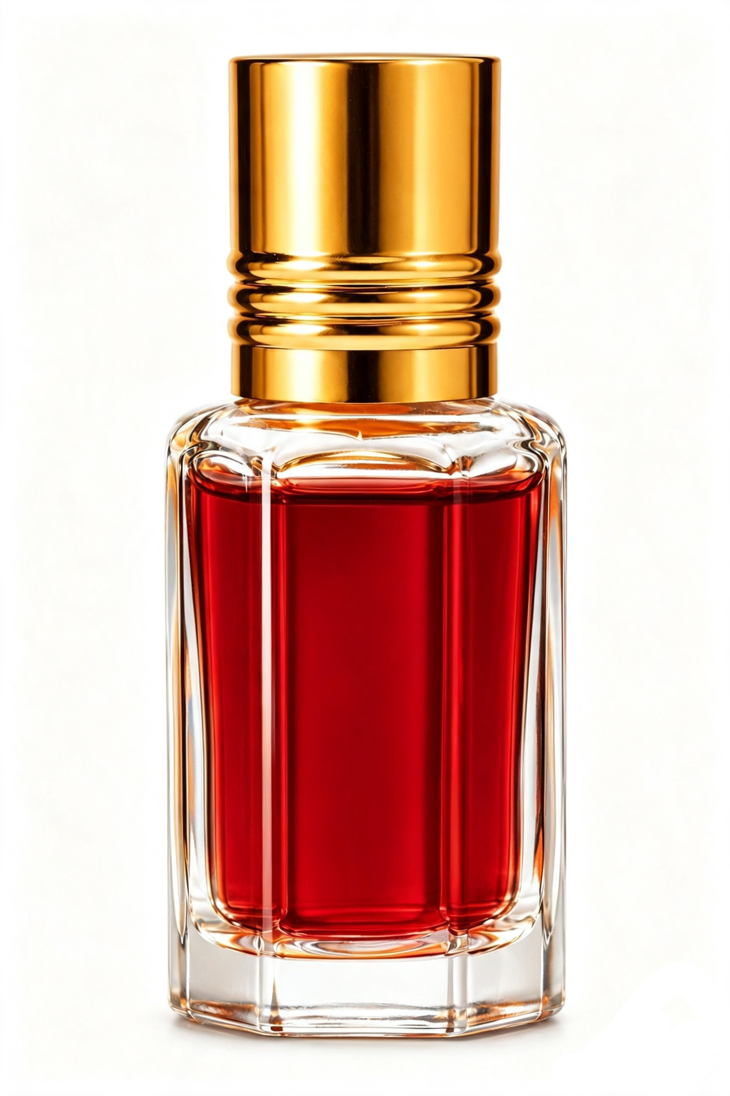 Supreme Amber Perfume Oil Roll On | Spicy, Exotic Fragrance (3ml 6ml 12ml)