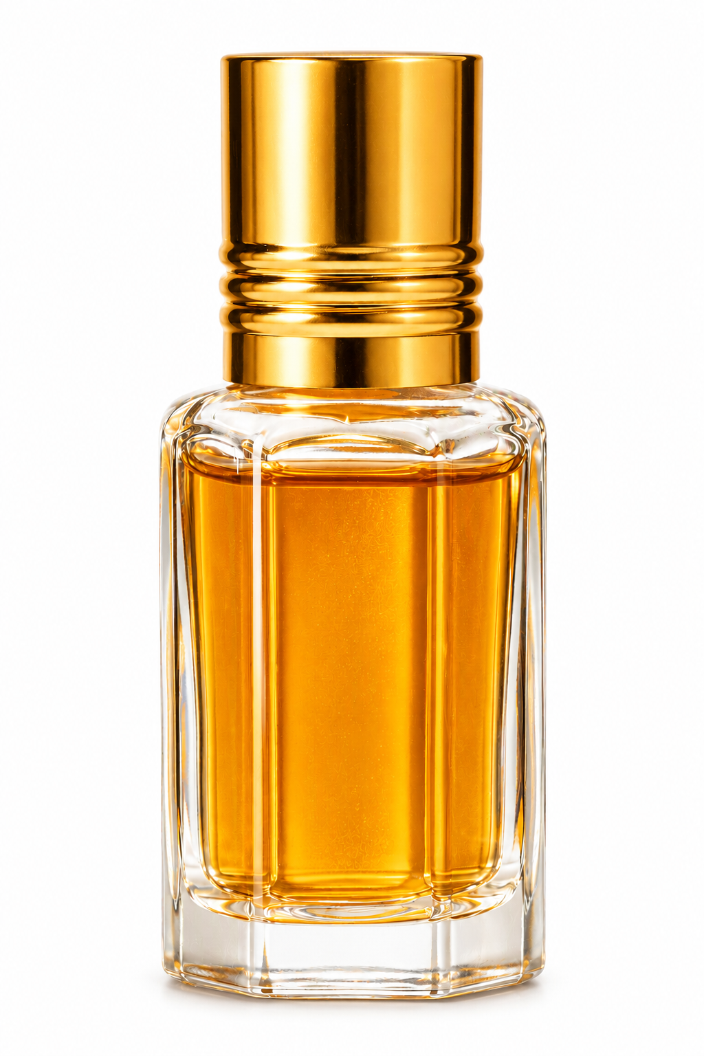Easy Meyaki Roll On Perfume Oil: Aquatic Woody Citrus Scent
