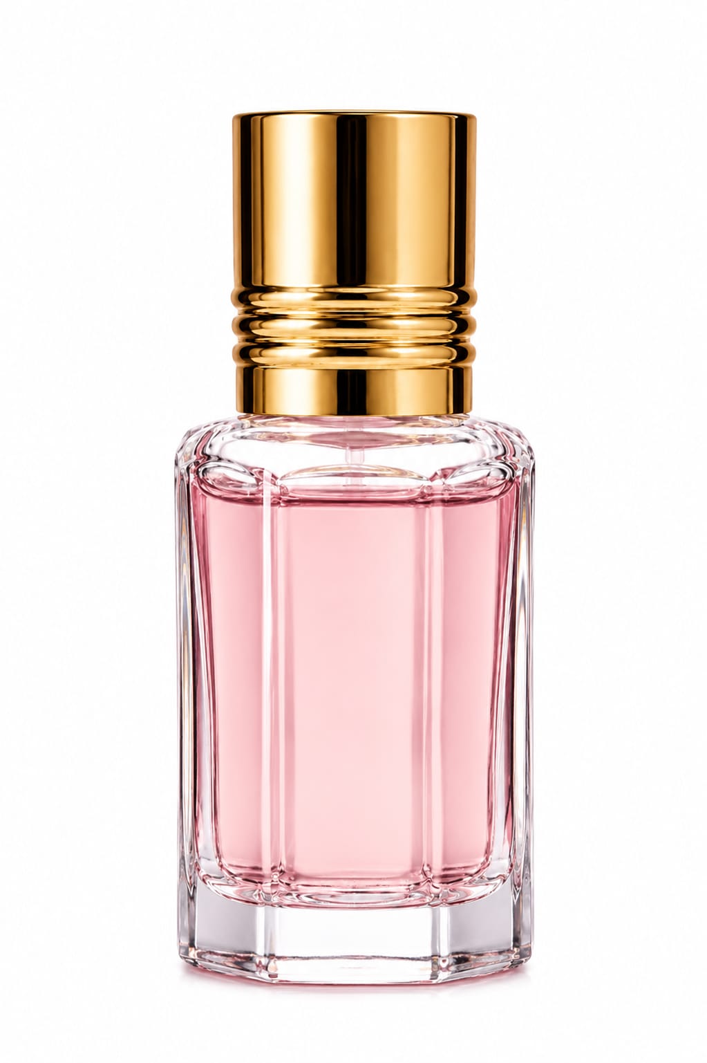 Pink Sugar Perfume Oil: Vegan Candy Floss Scent (3ml 6ml 12ml)