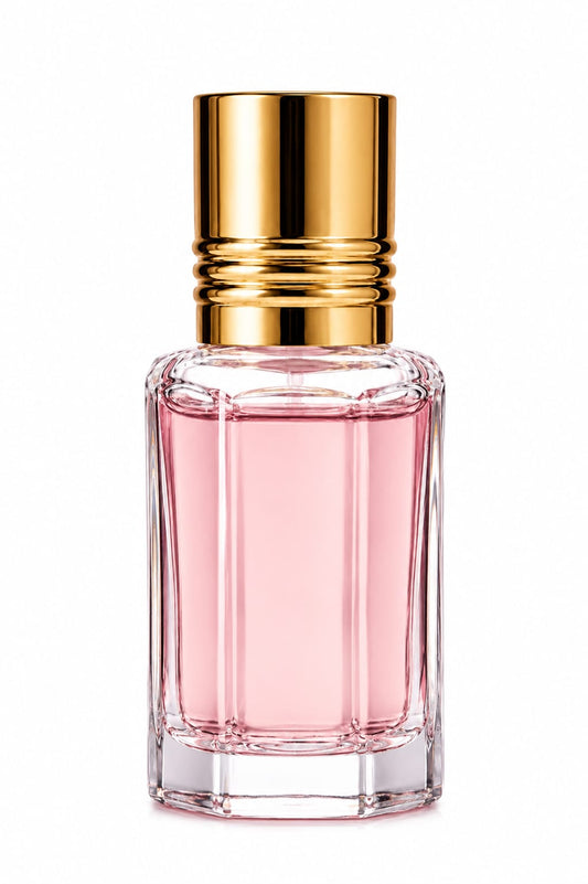 Aventis Her Perfume Oil: Floral Scent, Vegan & Cruelty-Free