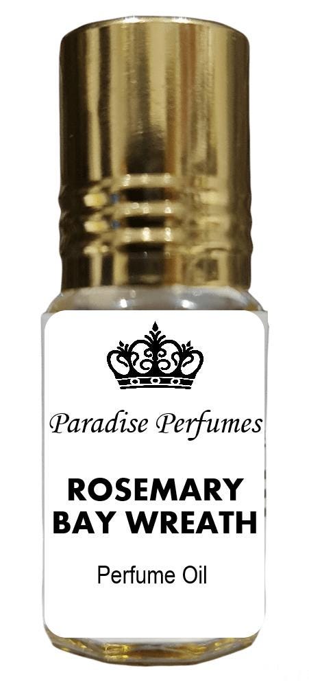 Winter Collection Roll On Perfume Oil 3ml: Vegan & Alcohol-Free