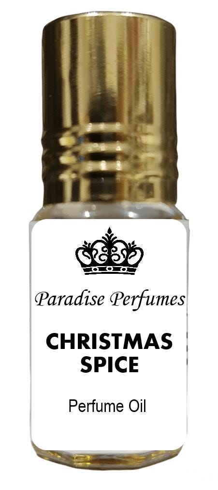 Winter Collection Roll On Perfume Oil 3ml: Vegan & Alcohol-Free