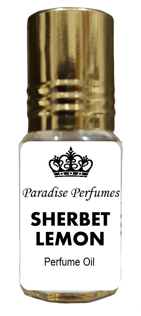 Retro Sweets Roll On Perfume Oil 3ml: Vegan Alcohol-Free Fragrance