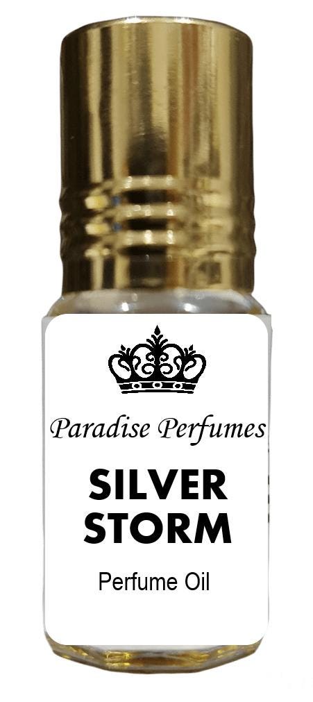 Winter Collection Roll On Perfume Oil 3ml: Vegan & Alcohol-Free